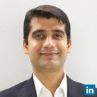 Avatar for Anurag Mathur