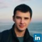 Avatar for Dmitry Dobritskiy