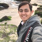 Avatar for Karan P Parmar