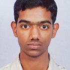 Avatar for Akshay Mohan