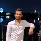 Avatar for Karthikeyan Katkam