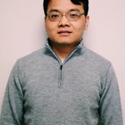 Avatar for Huanqi Zhu, PhD