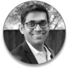 Avatar for Rajesh Iyengar