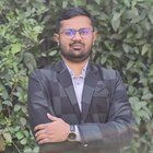 Avatar for Ashish Bhanderi