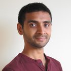 Avatar for Khurram Virani