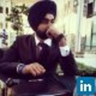 Avatar for Harsimran Singh
