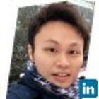 Avatar for Ming-Feng Yang