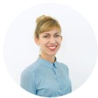 Avatar for Denitsa Papazova Buder