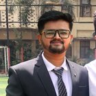 Avatar for Shubham Salkar