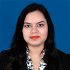 Avatar for Amrita Mishra