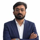 Avatar for Vishnu V Nambiar