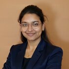 Avatar for Kritika Shanker