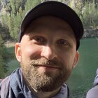 Avatar for Paweł Maciejewski