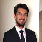Avatar for Eyup Bahadir BASLI