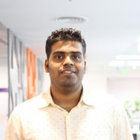 Avatar for Vignesh Mallya