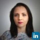 Avatar for Marija Petrova