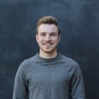 Avatar for Jacob Boudreau