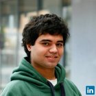 Avatar for Lucas Dias Ferreira
