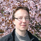 Avatar for Jussi Koskinen