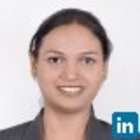 Avatar for Supriya Kosalge