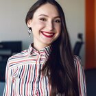 Avatar for Tetiana Kaspshyshak