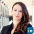 Avatar for Irina Raileanu