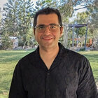 Avatar for Mohammad Zarifi