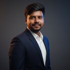 Avatar for Shikhar Srivastava