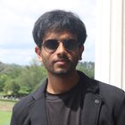 Avatar for Harsha Vardhan Reddy D