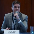 Avatar for Martin Toft Sorensen