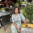 Avatar for Kahakasha Shaikh