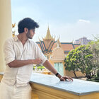 Avatar for Vivek Varma