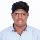 Avatar for Srinath Reddy Chitteti
