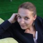 Avatar for Olga Perova