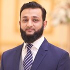 Avatar for M Atif Khokhar
