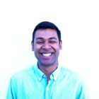 Avatar for Moiz Arenpurwala