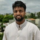 Avatar for Abiram Lokanath
