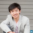 Avatar for Paul Gu