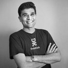 Avatar for Balaji Krishnan