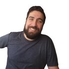 Avatar for Rafael Silva Nogueira Paranagua