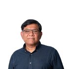 Avatar for Debasish Biswas