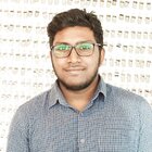 Avatar for Nikhil N