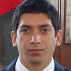 Avatar for Francisco Avila