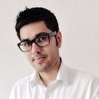 Avatar for Ahmed Naqvi