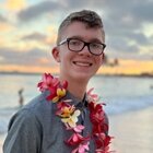 Avatar for Jackson K Yarger
