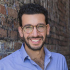 Avatar for Mike Rahimzadeh