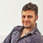 Avatar for Stefano Pochet