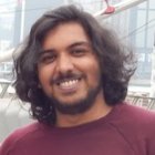 Avatar for Nivesh Ravindran
