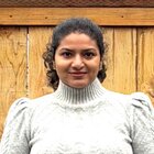 Avatar for Yamini Kancharana
