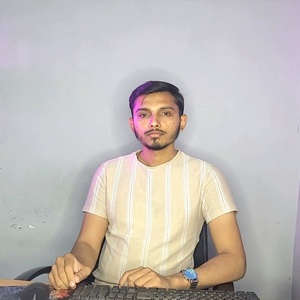 Hitesh Pathar